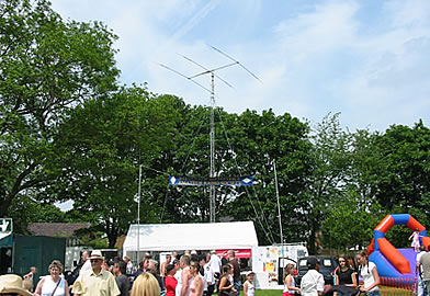 GB50SAD - Stevenage Day