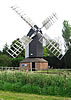 GB6CW Cromer Windmill