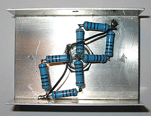 Dummy Load Parts