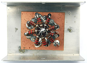 Dummy Load Parts