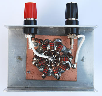 Dummy Load MK 3