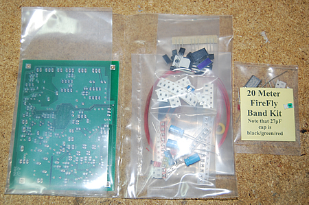 FireFly SDR