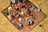 Fred Box
Board