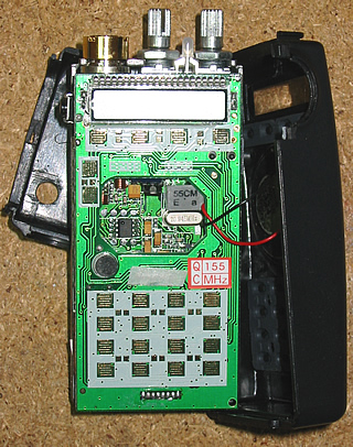 Jingtong JT-208