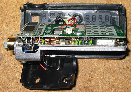 Jingtong JT-208