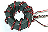 Toroid