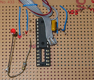 Prototyping Board