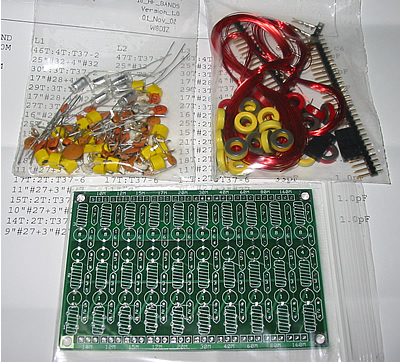 MultiPig BPF Kit